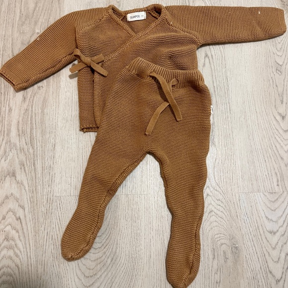 Guapoo outfit - Picture 1 of 5